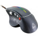 Canyon Мишка Canyon Apstar USB Black (CND-SGM12RGB)