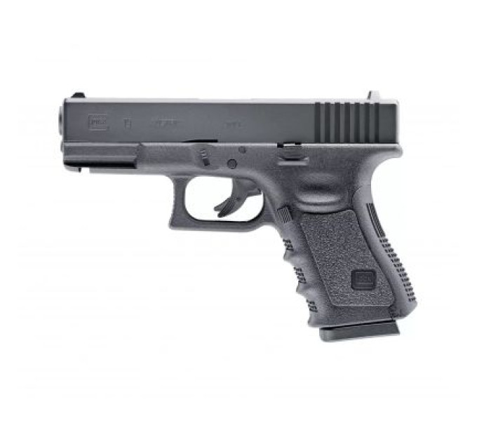 Umarex Пневматичний пістолет Umarex Glock 19 (5.8358)