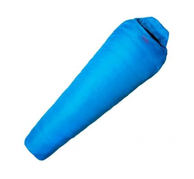 Snugpak Спальний мішок Snugpak Travelpak 2 Comfort +2С / Extreme -3С Blue (8211650360235)