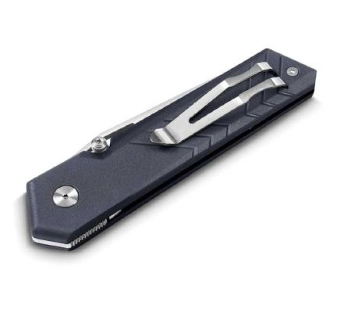 Outdoor Ніж Outdoor Unboxer Nitrox PA6 Blue (11060063)