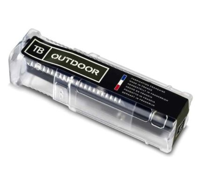 Outdoor Ніж Outdoor Unboxer Nitrox PA6 Blue (11060063)