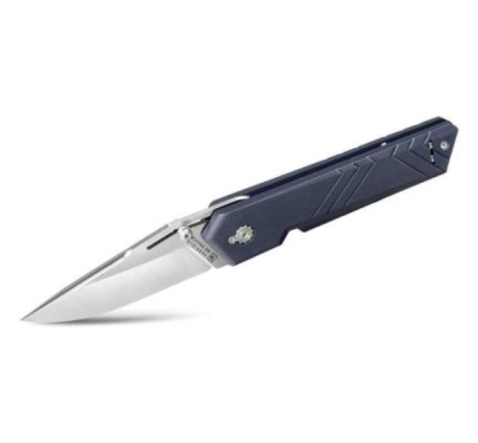 Outdoor Ніж Outdoor Unboxer Nitrox PA6 Blue (11060063)