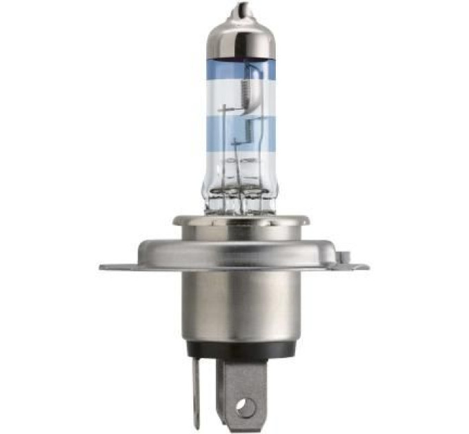 Philips Автолампа Philips галогенова 60/55W (12342XVPB1)