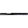 PowerPlant Акумулятор до ноутбука MEDION Akoya E6416 (A31-D15) 14.4V 2200mAh PowerPlant (NB400102)