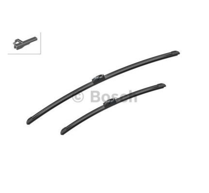 Bosch Щітка склоочисника Bosch 3 397 007 523