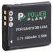 PowerPlant Акумулятор до фото/відео PowerPlant Sanyo DB-L80, D-Li88 (DV00DV1289)