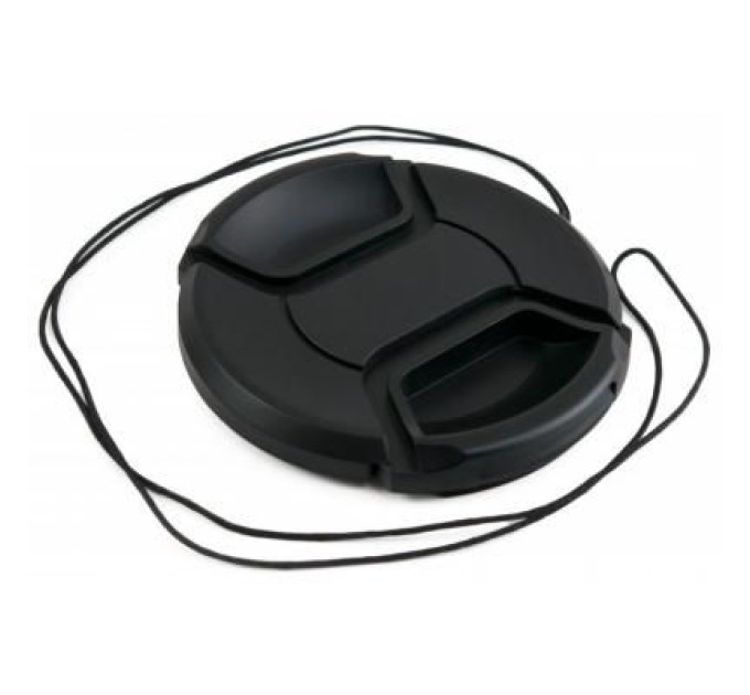 Extradigital Кришка об'єктива Extradigital Lens Cap D67 (LCP1909)