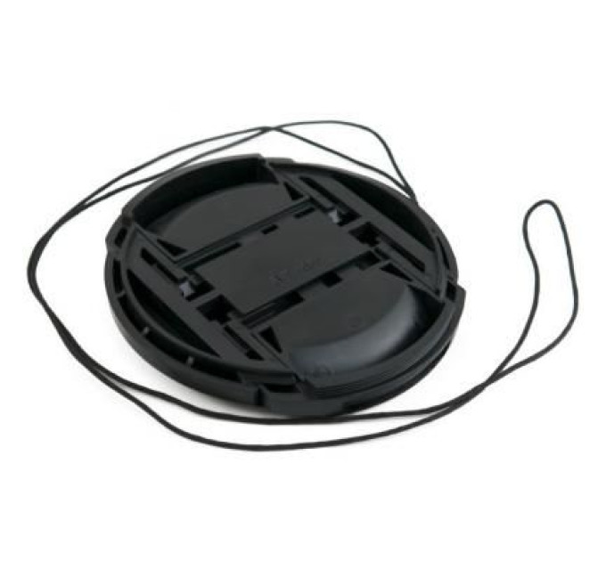 Extradigital Кришка об'єктива Extradigital Lens Cap D67 (LCP1909)