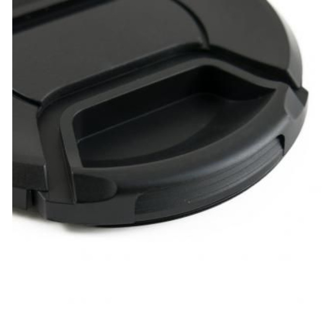 Extradigital Кришка об'єктива Extradigital Lens Cap D67 (LCP1909)