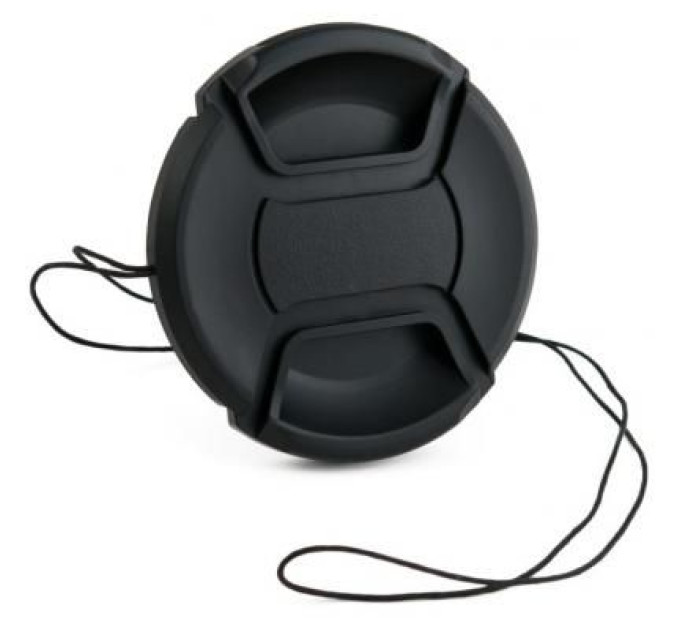 Extradigital Кришка об'єктива Extradigital Lens Cap D67 (LCP1909)
