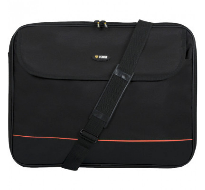 Сумка для ноутбука YENKEE 17.3" YBN 17BDL01 Black (45008368)