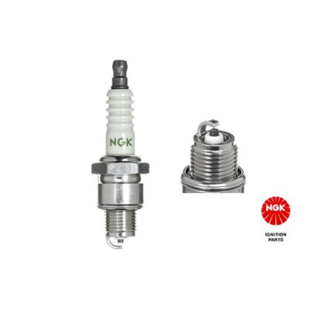 NGK Свічка запалювання NGK 6729 BP8HS-15