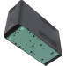 Vinga Пристрій безперебійного живлення Vinga LED 600VA metal case with USB (VPE-600MU)