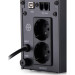 Vinga Пристрій безперебійного живлення Vinga LED 600VA metal case with USB (VPE-600MU)