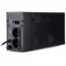 Vinga Пристрій безперебійного живлення Vinga LED 600VA metal case with USB (VPE-600MU)