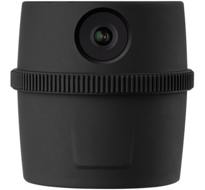 Веб-камера Sandberg Motion Tracking Webcam 1080P + Tripod Black (134-27)