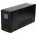 Vinga Пристрій безперебійного живлення Vinga LCD 600VA metal case with USB (VPC-600MU)