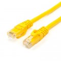 Atcom Патч-корд Atcom 0.5м, RJ45, Cat.6, CU, медь (12156)