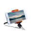 Grand-X Монопод для селфі Grand-X Deluxe Click 3,5 U-крепление 180-780мм Orange (MPGDJ3CUO)