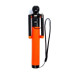 Grand-X Монопод для селфі Grand-X Deluxe Click 3,5 U-крепление 180-780мм Orange (MPGDJ3CUO)