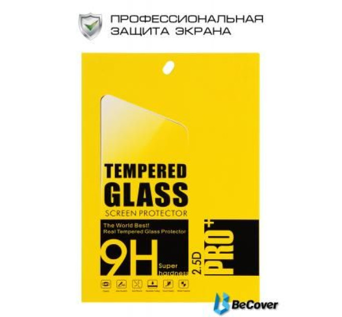 BeCover Скло захисне BeCover HUAWEI MediaPad T5 10.0" (702619)
