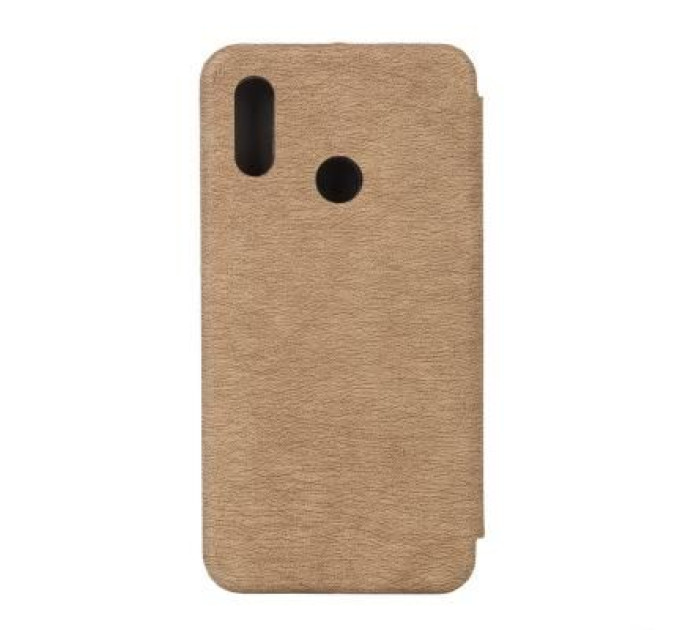 BeCover Чохол до мобільного телефона BeCover Exclusive Huawei P Smart 2019 Sand (703210) (703210)
