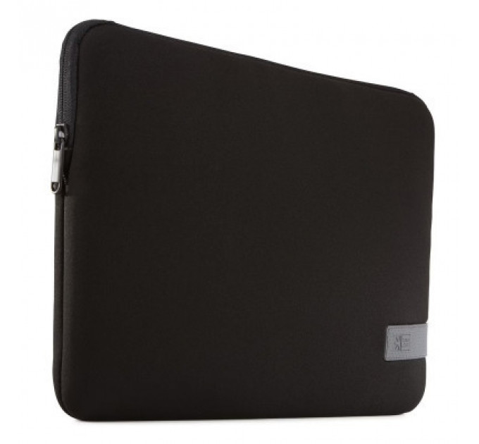 Чохол до ноутбука Case Logic 13.3" Reflect Sleeve REFPC-113 Black (3203958)