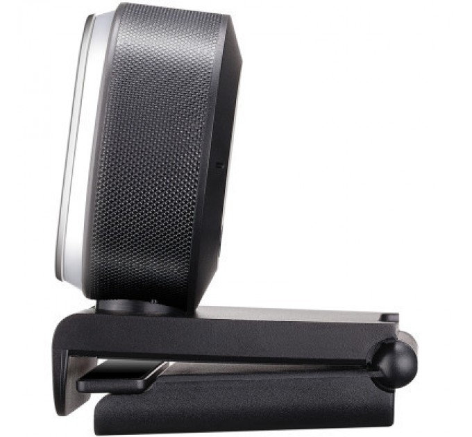 Веб-камера Sandberg Streamer Webcam Pro Full HD Autofocus Ring Light Black (134-12)