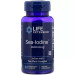 Life Extension Мінерали Life Extension Морський Йод, Sea-Iodine 1000 мкг, 60 вегетаріанських капсул (LEX-17406)