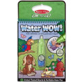 Melissa&Doug Набір для творчості Melissa&Doug Чарівна водна розмальовка Тварини (MD15376)