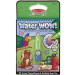 Melissa&Doug Набір для творчості Melissa&Doug Чарівна водна розмальовка Тварини (MD15376)