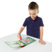 Melissa&Doug Набір для творчості Melissa&Doug Водна розмальовка Ферма (MD19232)