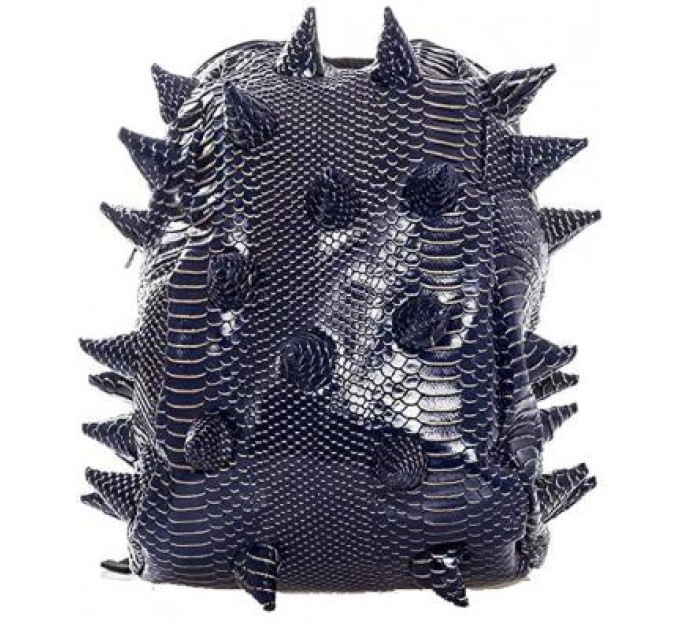 MadPax Рюкзак шкільний MadPax Gator Half LUXE Blue (KAB24485065)