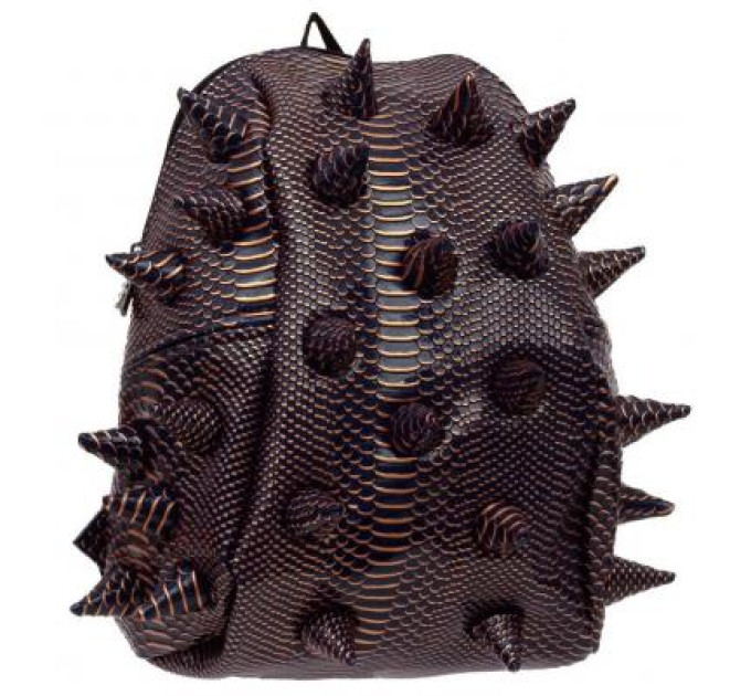 MadPax Рюкзак шкільний MadPax Gator Half LUXE Blue (KAB24485065)