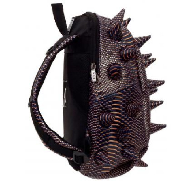 MadPax Рюкзак шкільний MadPax Gator Half LUXE Blue (KAB24485065)