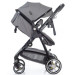 BabyHit Коляска BabyHit Winger Grey трансформер (73555)