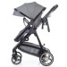 BabyHit Коляска BabyHit Winger Grey трансформер (73555)
