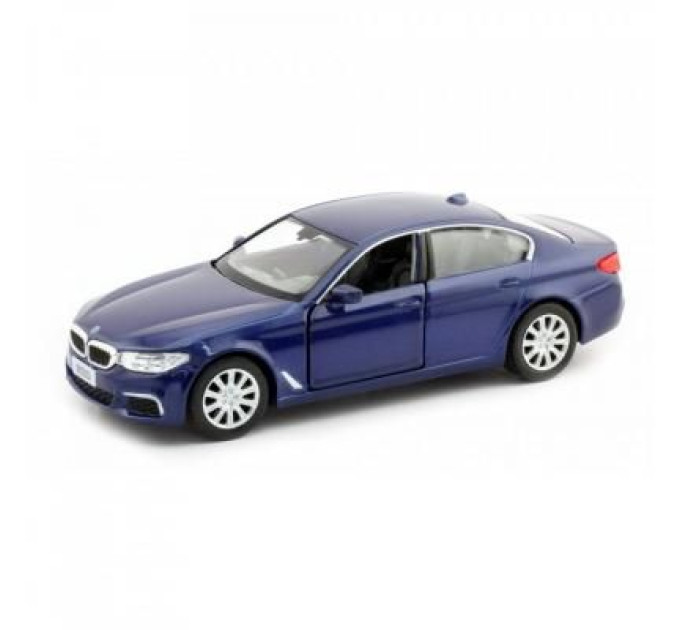 Uni-Fortune Машина Uni-Fortune BMW M550i (554038)