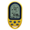 Technoline Компас Technoline EA3050 Yellow (EA3050)