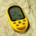 Technoline Компас Technoline EA3050 Yellow (EA3050)