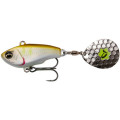Savage Gear Блешня Savage Gear Fat Tail Spin 80mm 24.0g Ayu (1854.11.76)