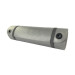 Stein Килимок для фітнесу Stein NBR Сірий 183 х 61 х 1 см (DB9735)