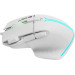 Canyon Мишка Canyon Fortnax GM-636 RGB USB White (CND-SGM636W)