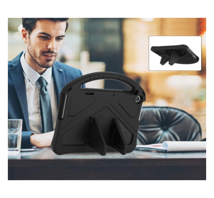 BeCover Чохол до планшета BeCover Protected Cover Lenovo Tab M10 TB-328F (3rd Gen) 10.1" Black (711878)