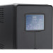 Vinga Пристрій безперебійного живлення Vinga LCD 1500VA metal case ( VPC-1500PRM3 ) (VPC-1500PRM3)