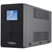 Vinga Пристрій безперебійного живлення Vinga LCD 1500VA metal case ( VPC-1500PRM3 ) (VPC-1500PRM3)