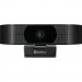 Sandberg Веб-камера Sandberg Webcam Pro Elite 4K UHD (IMX258) Autofocus USB-A/USB-C Black (134-28)