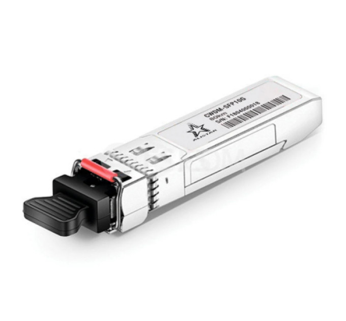 Alistar Модуль SFP Alistar SFP-10G-ZR-C-51