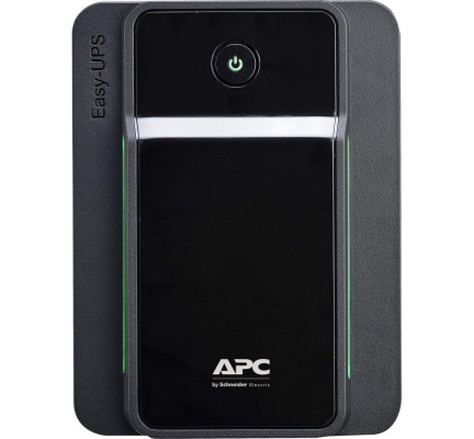 APC Пристрій безперебійного живлення APC Back-UPS 900VA, IEC (BVX900LI)