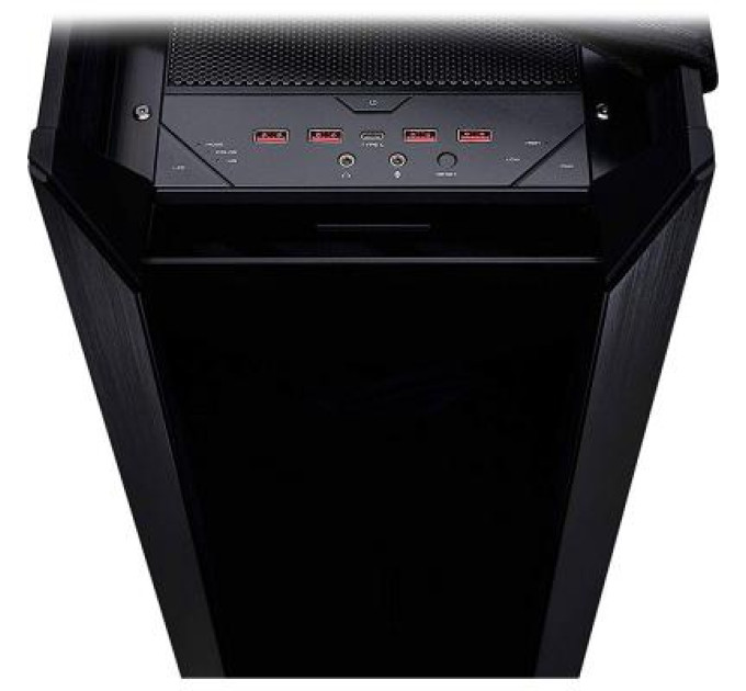 ASUS Корпус ASUS GX601 ROG STRIX HELIOS (90DC0020-B39000)